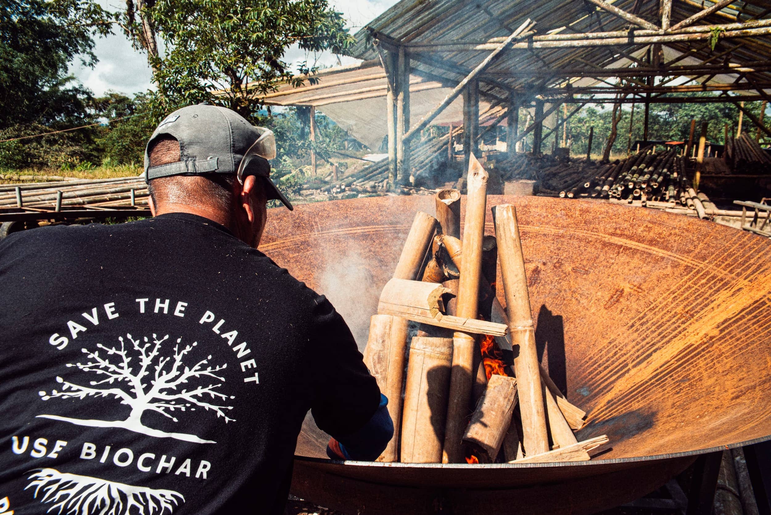 Biochar Image