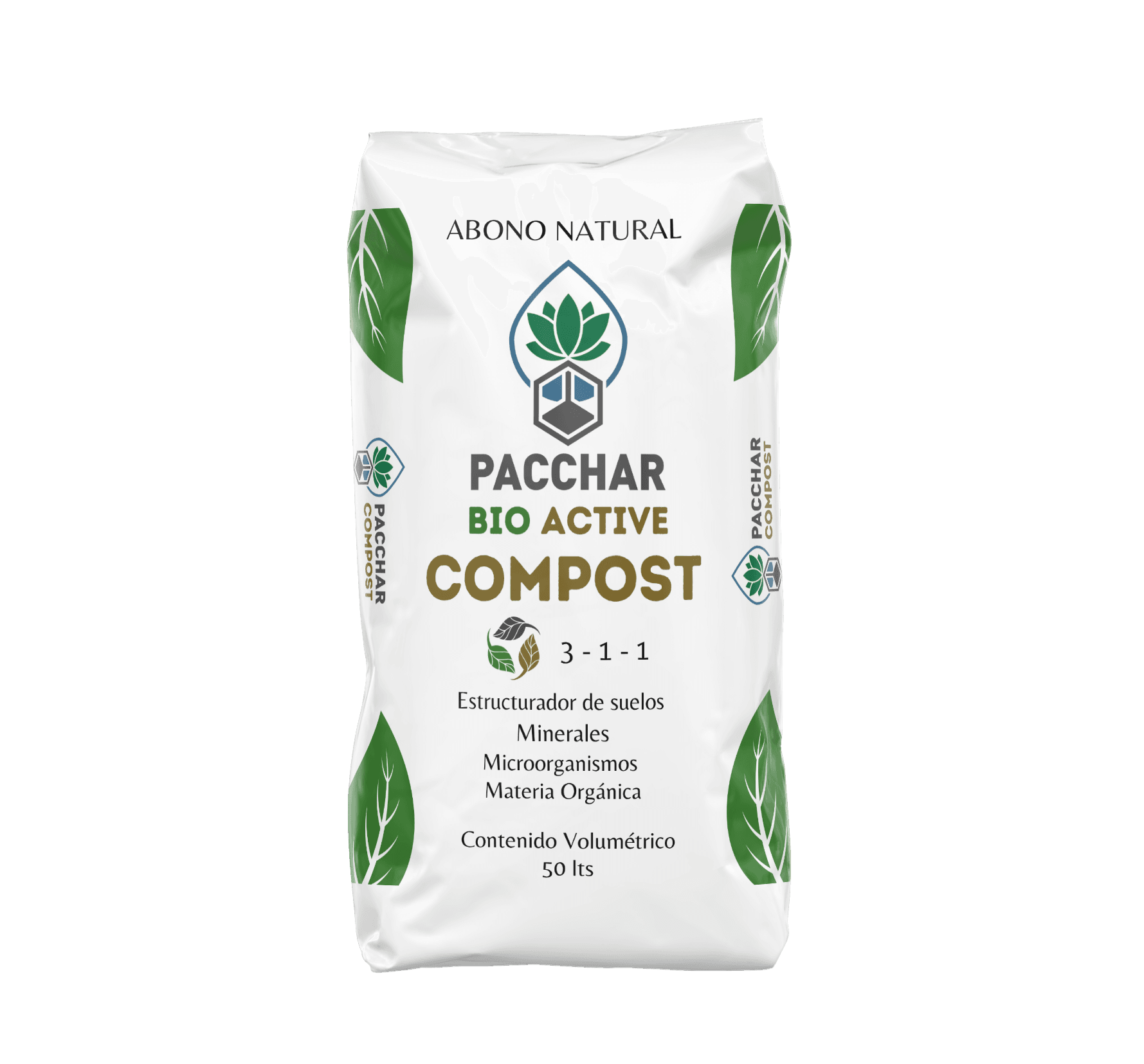 Active Compost