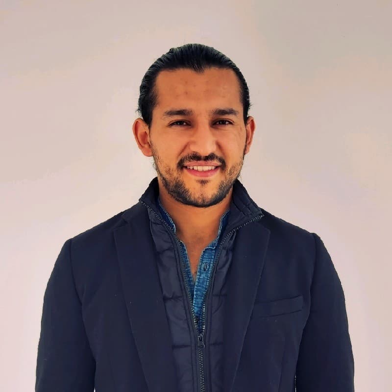 Alejandro Sánchez
