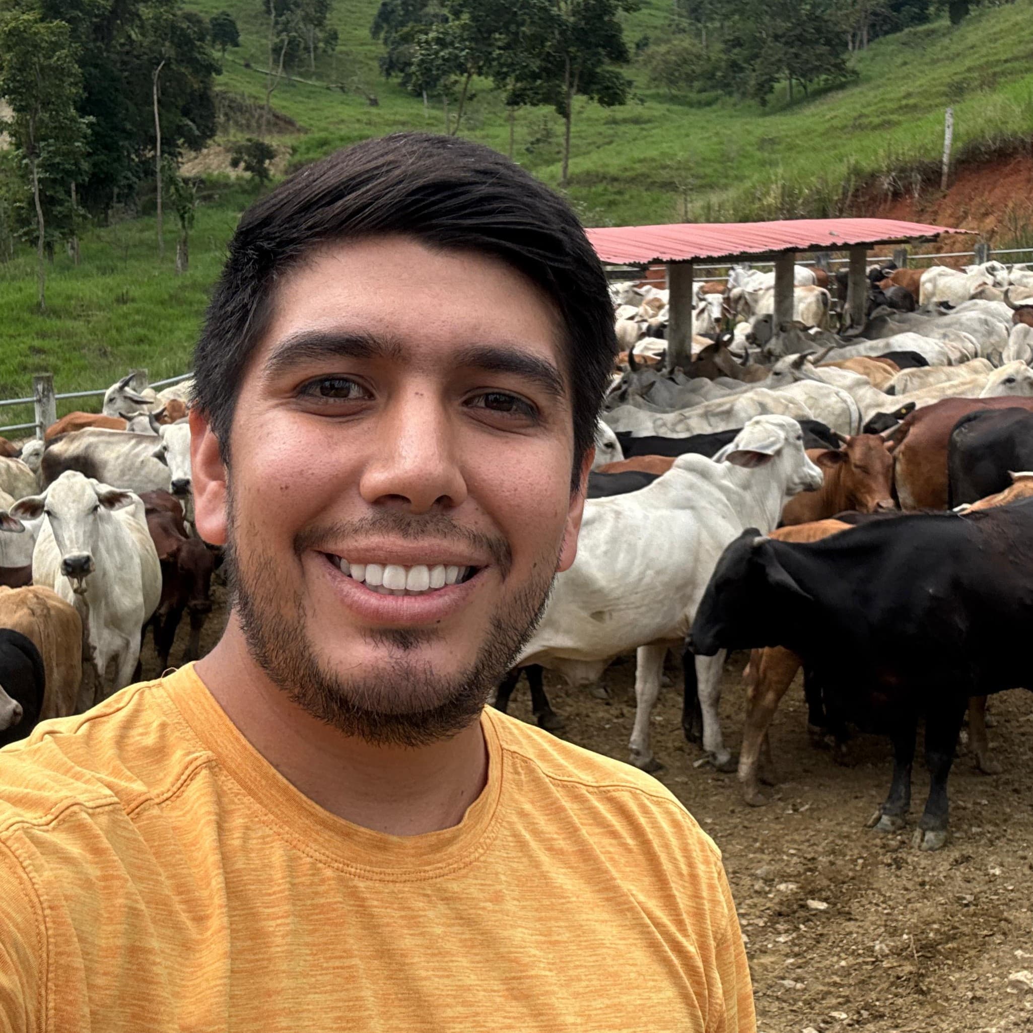 David Rojas