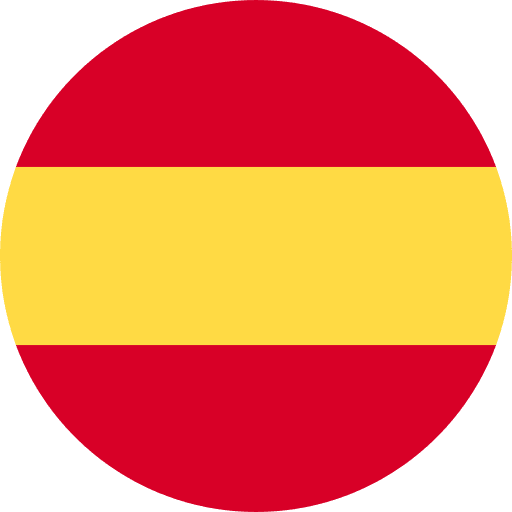 Bandera de España