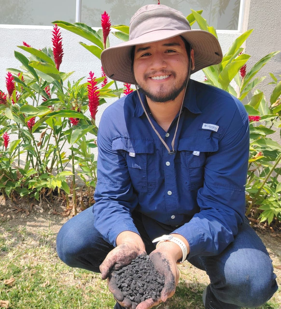 Gabriel González