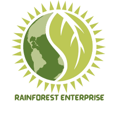 Rainforest Enterprise Logo