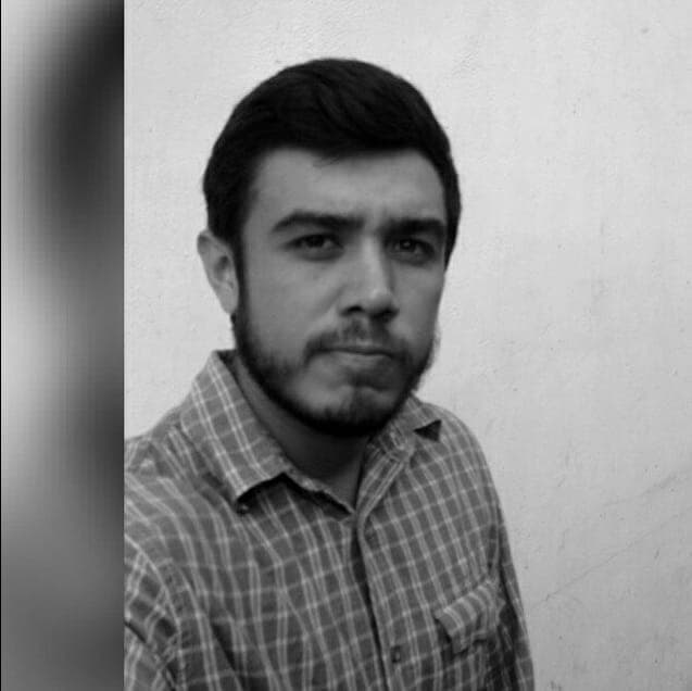 Victor Rojas